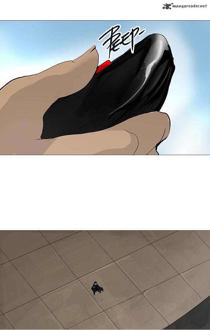 Tower of God Chapter 227 - Page 38