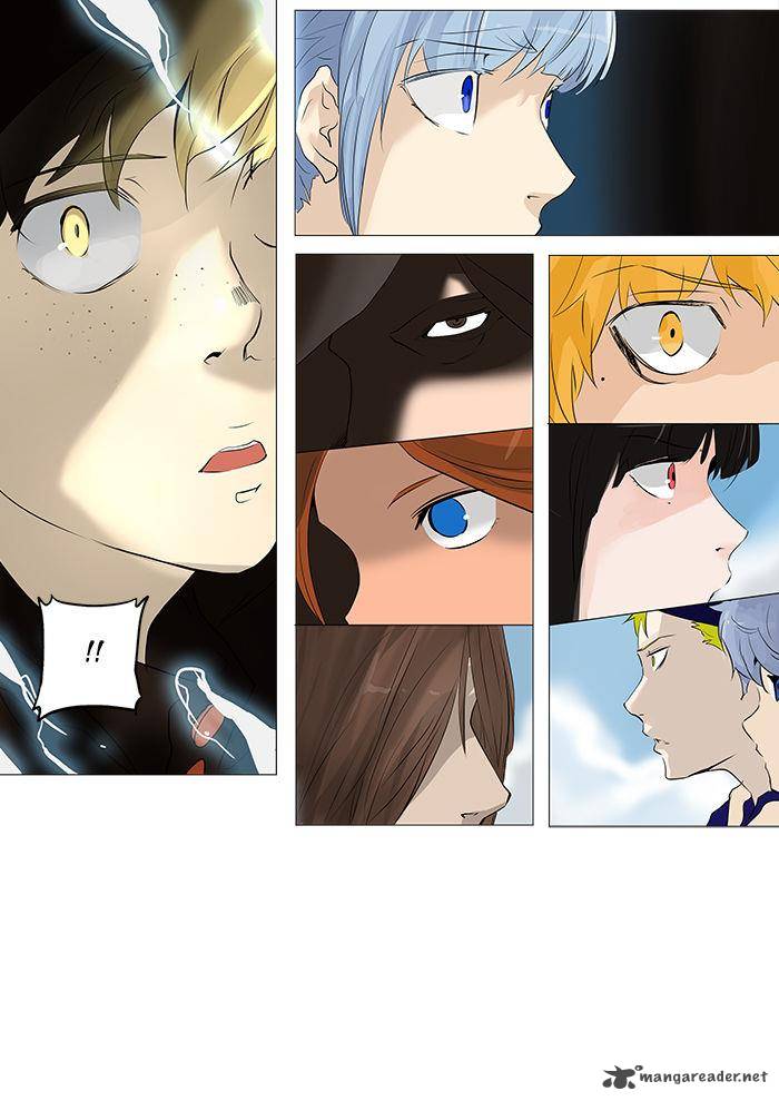 Tower of God Chapter 227 - Page 46