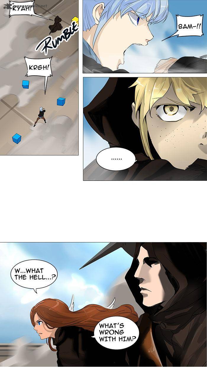 Tower of God Chapter 227 - Page 6