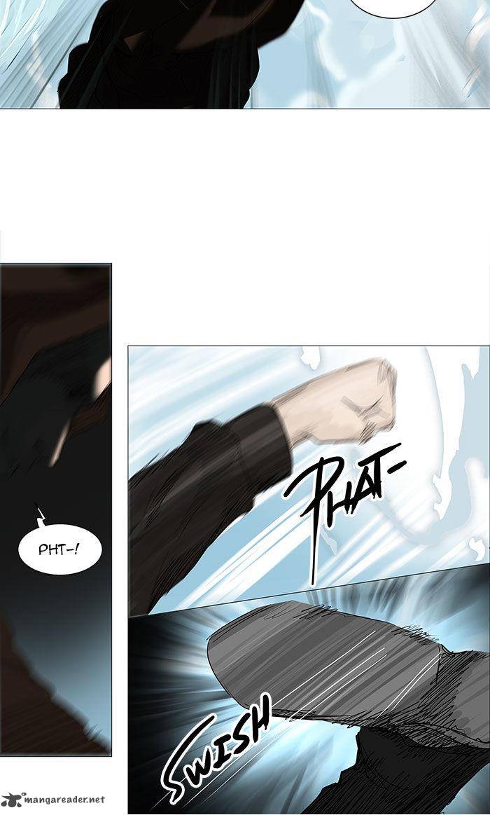 Tower of God Chapter 228 - Page 20