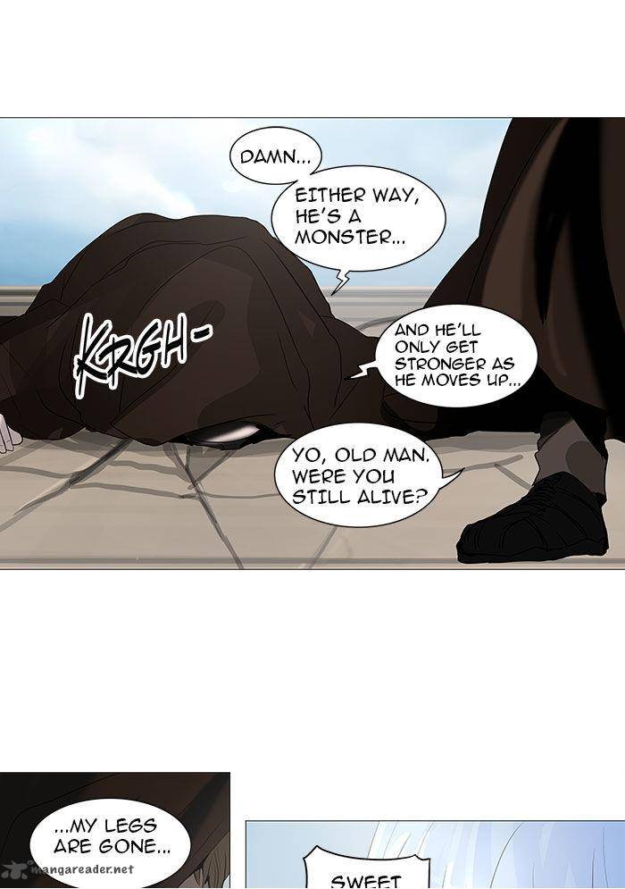 Tower of God Chapter 228 - Page 25