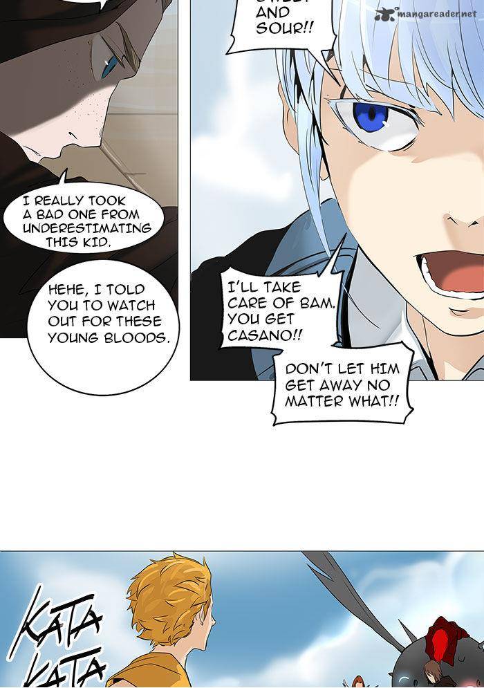 Tower of God Chapter 228 - Page 26