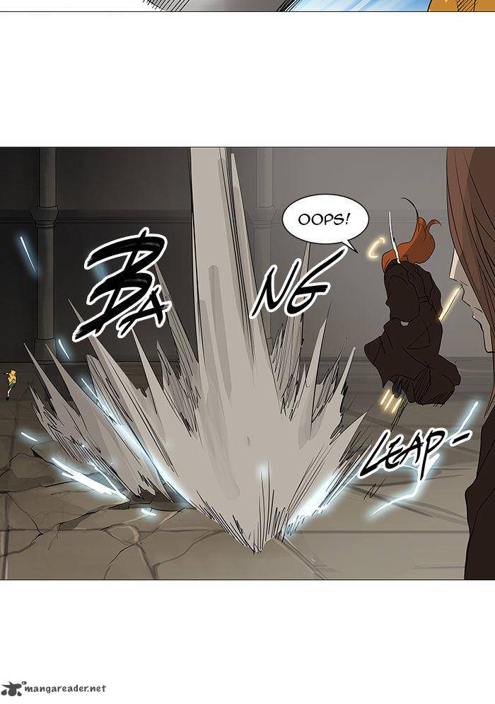 Tower of God Chapter 228 - Page 28