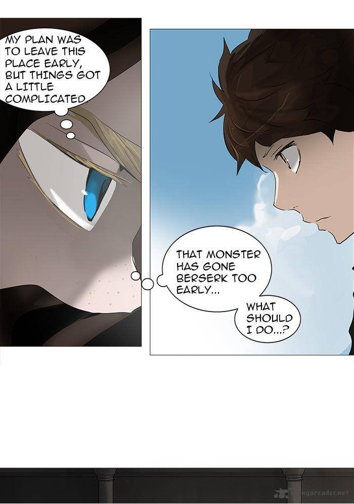 Tower of God Chapter 228 - Page 29