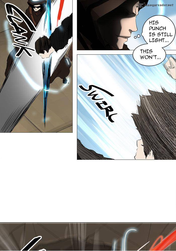 Tower of God Chapter 228 - Page 32