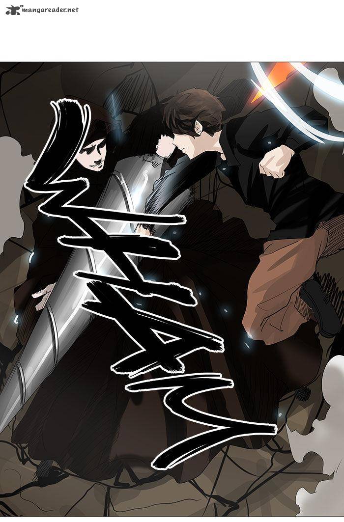 Tower of God Chapter 228 - Page 43