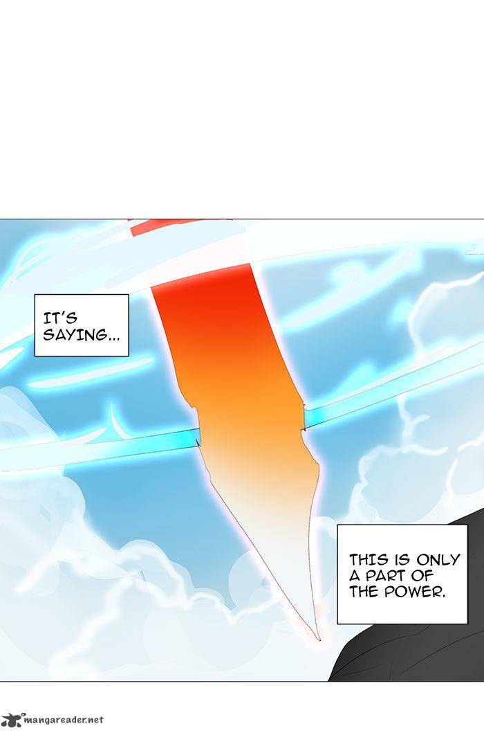 Tower of God Chapter 228 - Page 45