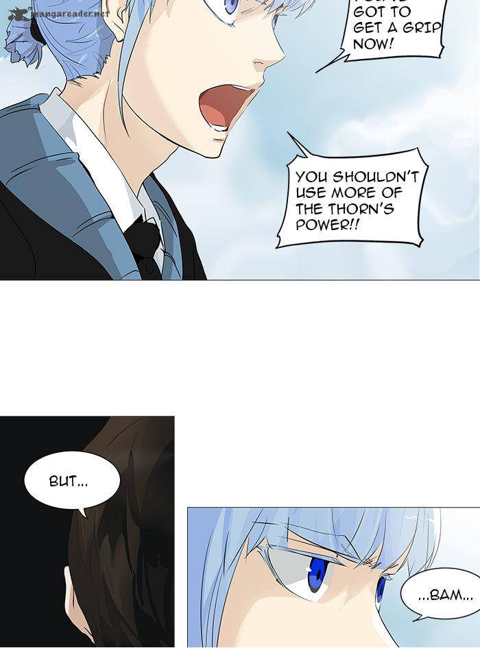 Tower of God Chapter 228 - Page 7