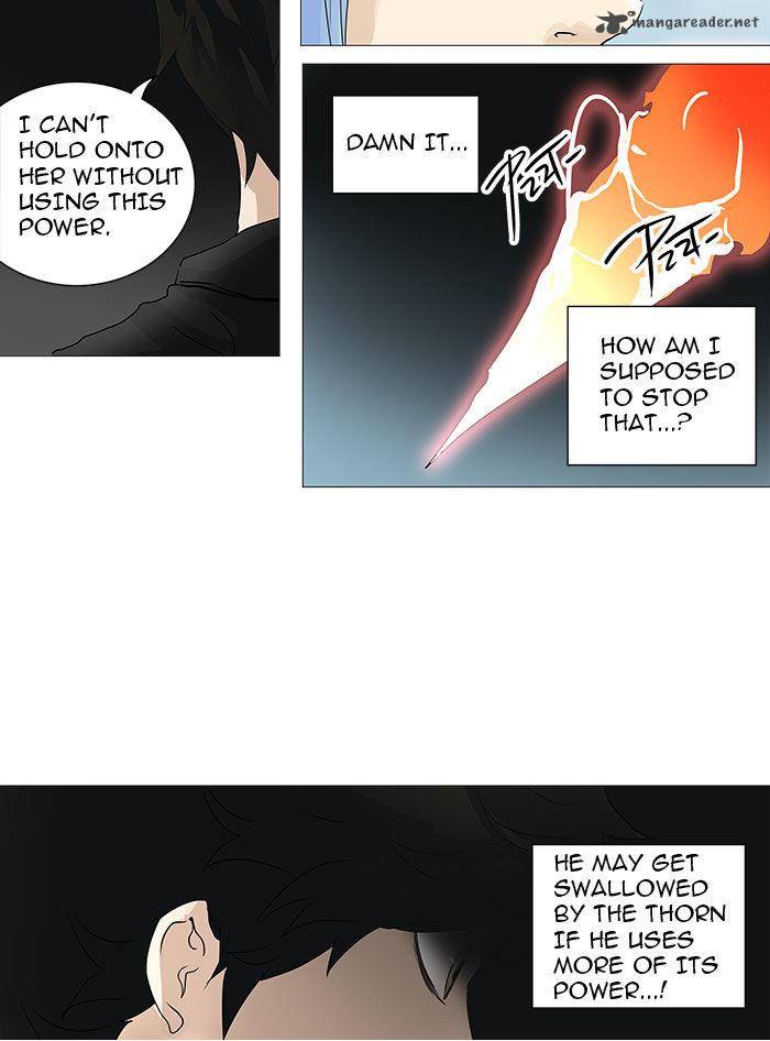 Tower of God Chapter 228 - Page 8