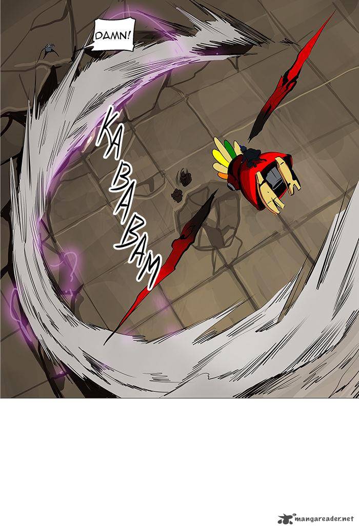 Tower of God Chapter 229 - Page 12