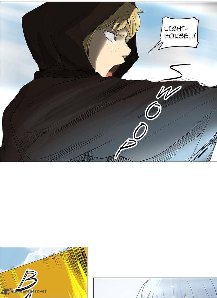 Tower of God Chapter 229 - Page 14