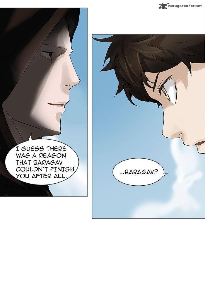 Tower of God Chapter 229 - Page 22