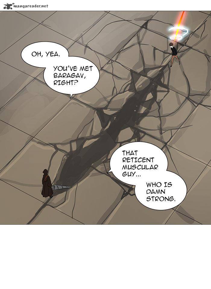 Tower of God Chapter 229 - Page 23