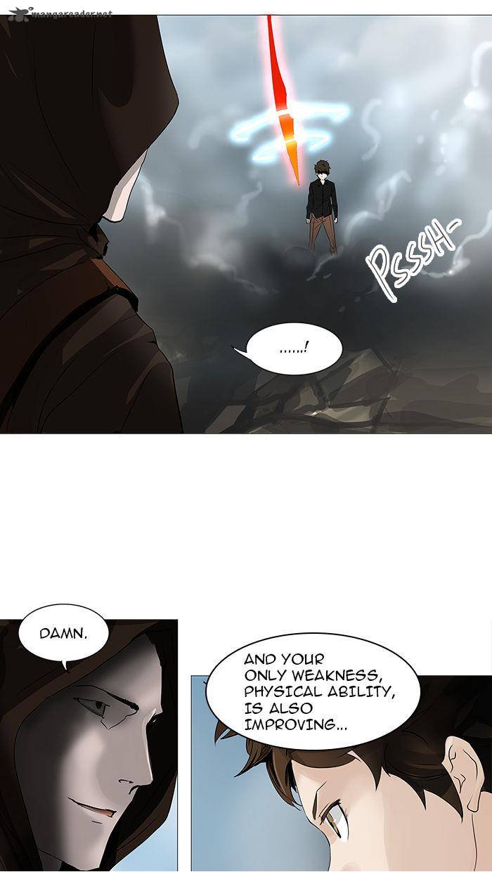 Tower of God Chapter 229 - Page 28