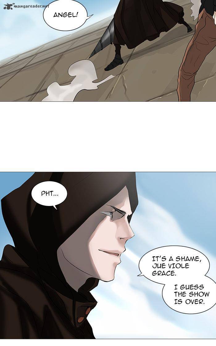 Tower of God Chapter 229 - Page 32