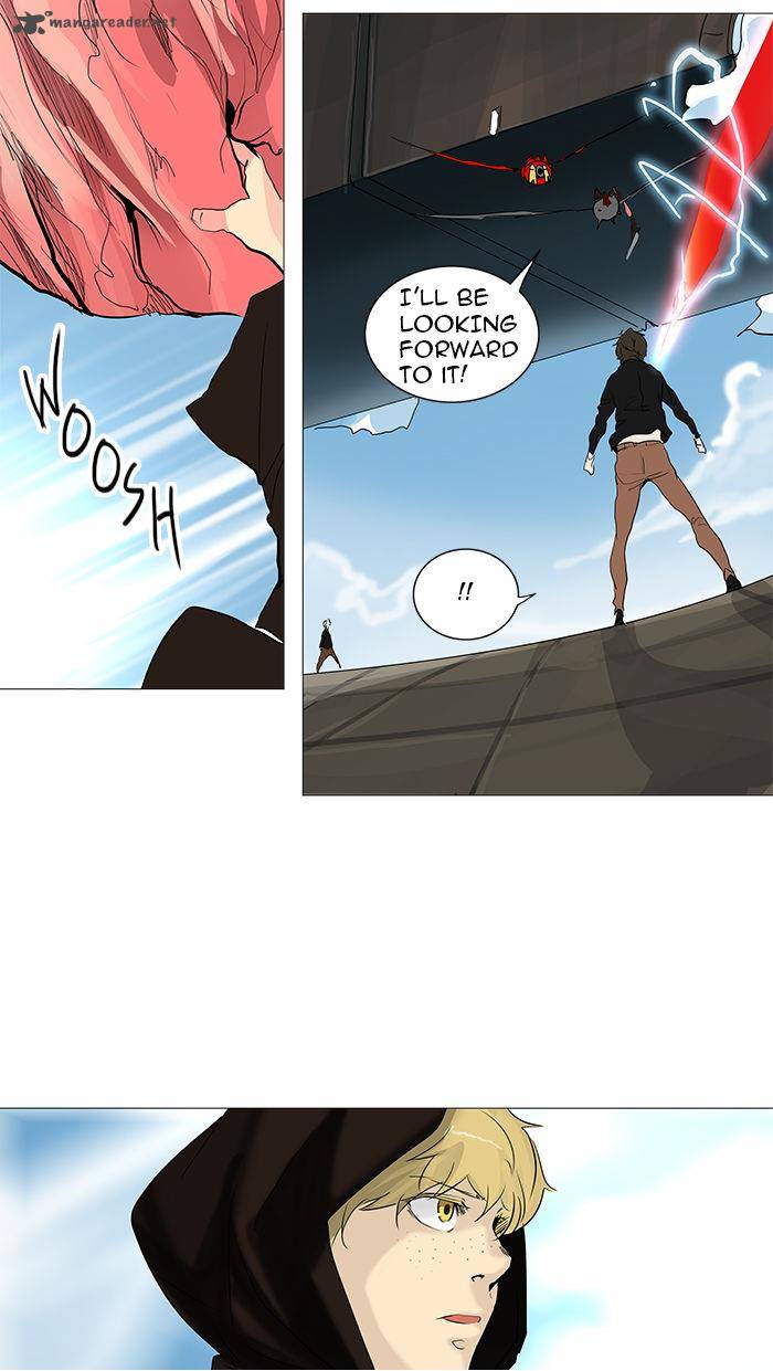 Tower of God Chapter 229 - Page 34