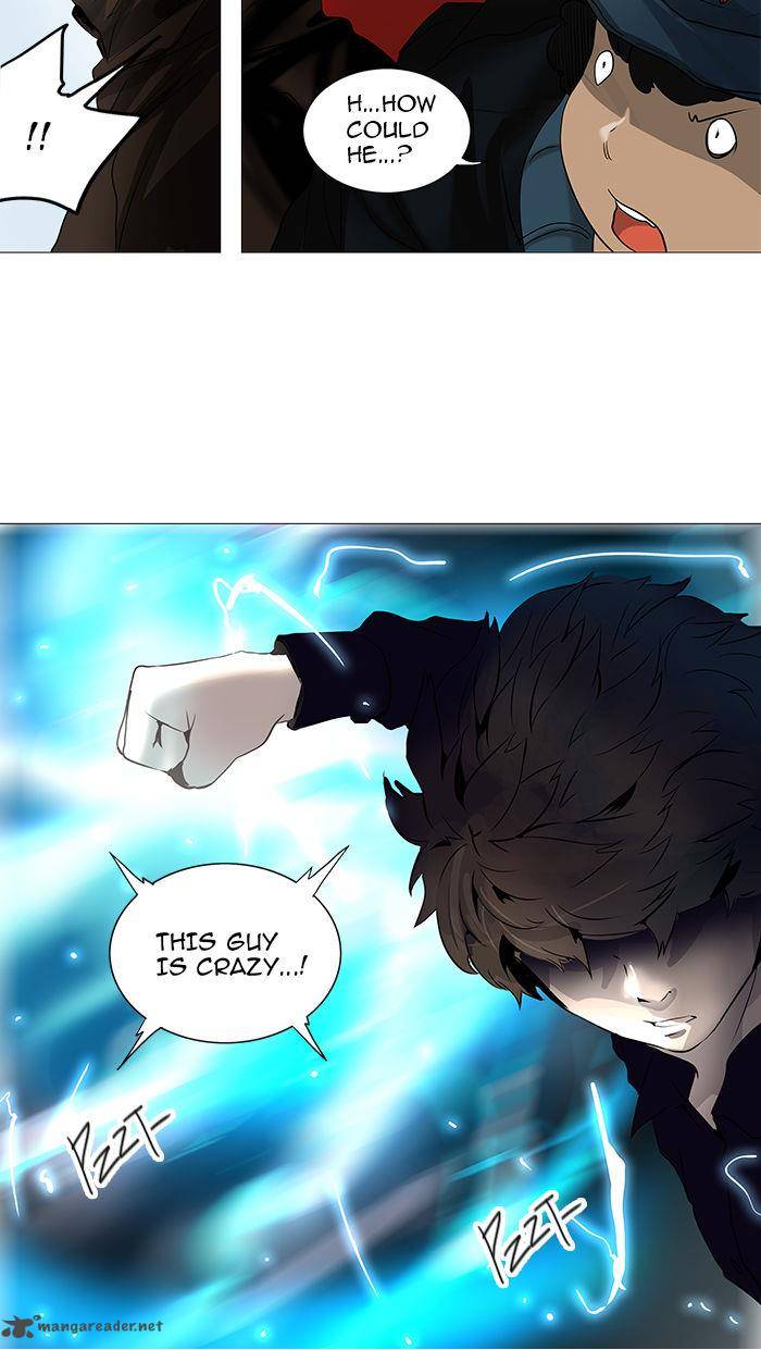 Tower of God Chapter 229 - Page 41