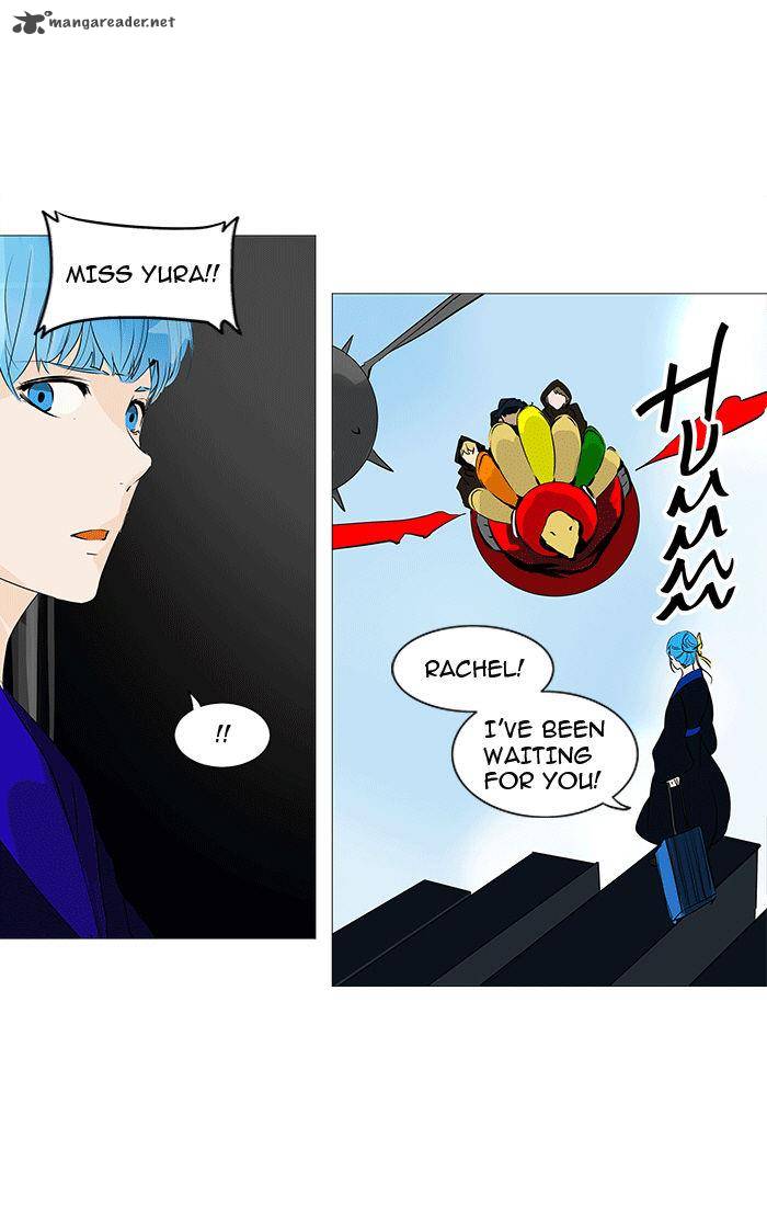 Tower of God Chapter 230 - Page 11