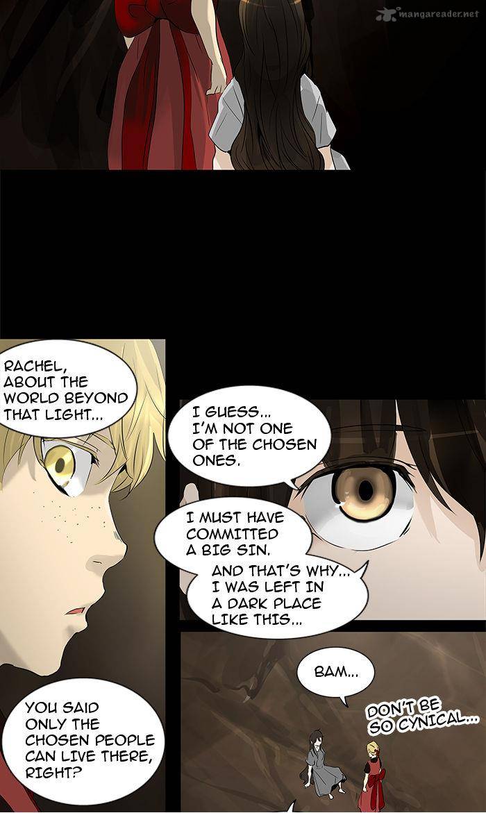 Tower of God Chapter 230 - Page 22