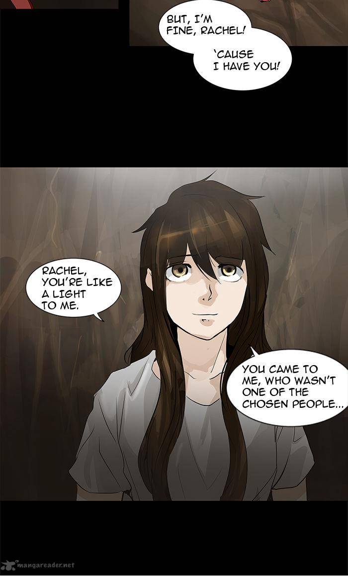 Tower of God Chapter 230 - Page 23