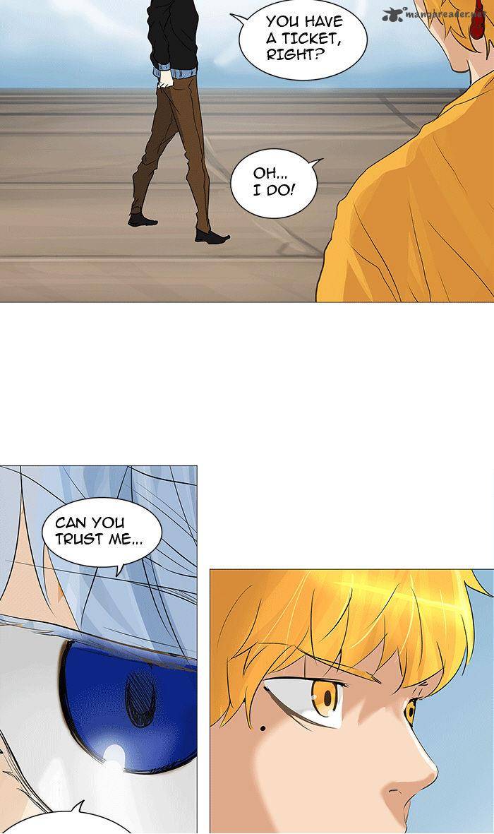 Tower of God Chapter 230 - Page 29