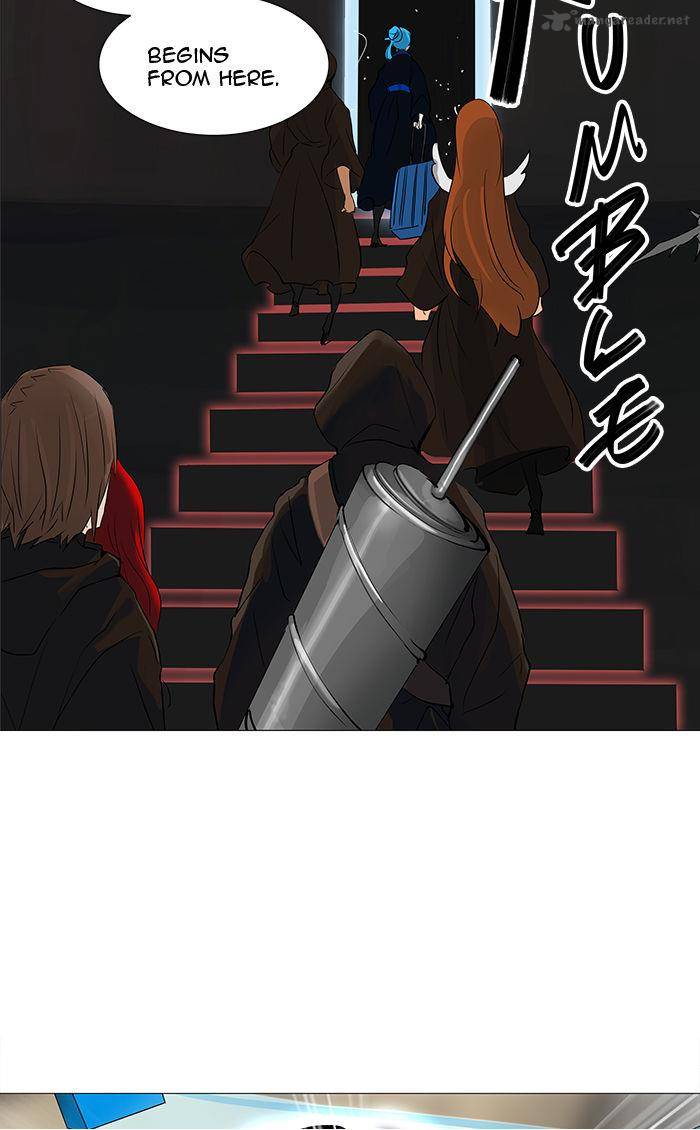 Tower of God Chapter 230 - Page 39