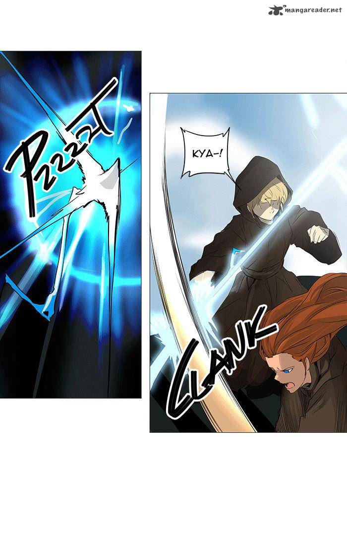 Tower of God Chapter 230 - Page 45