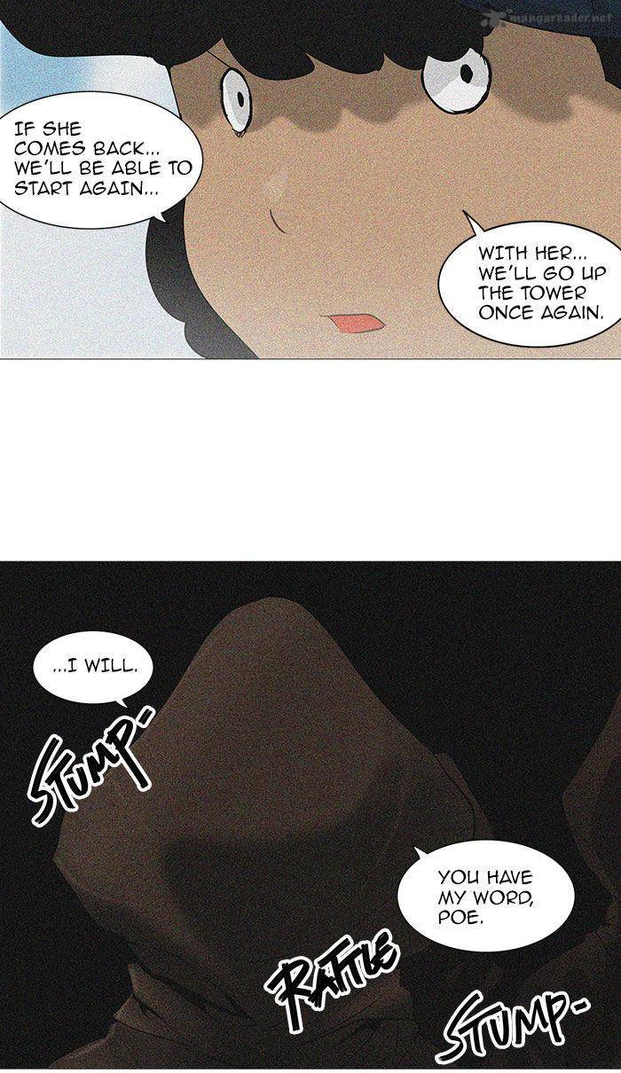 Tower of God Chapter 231 - Page 10