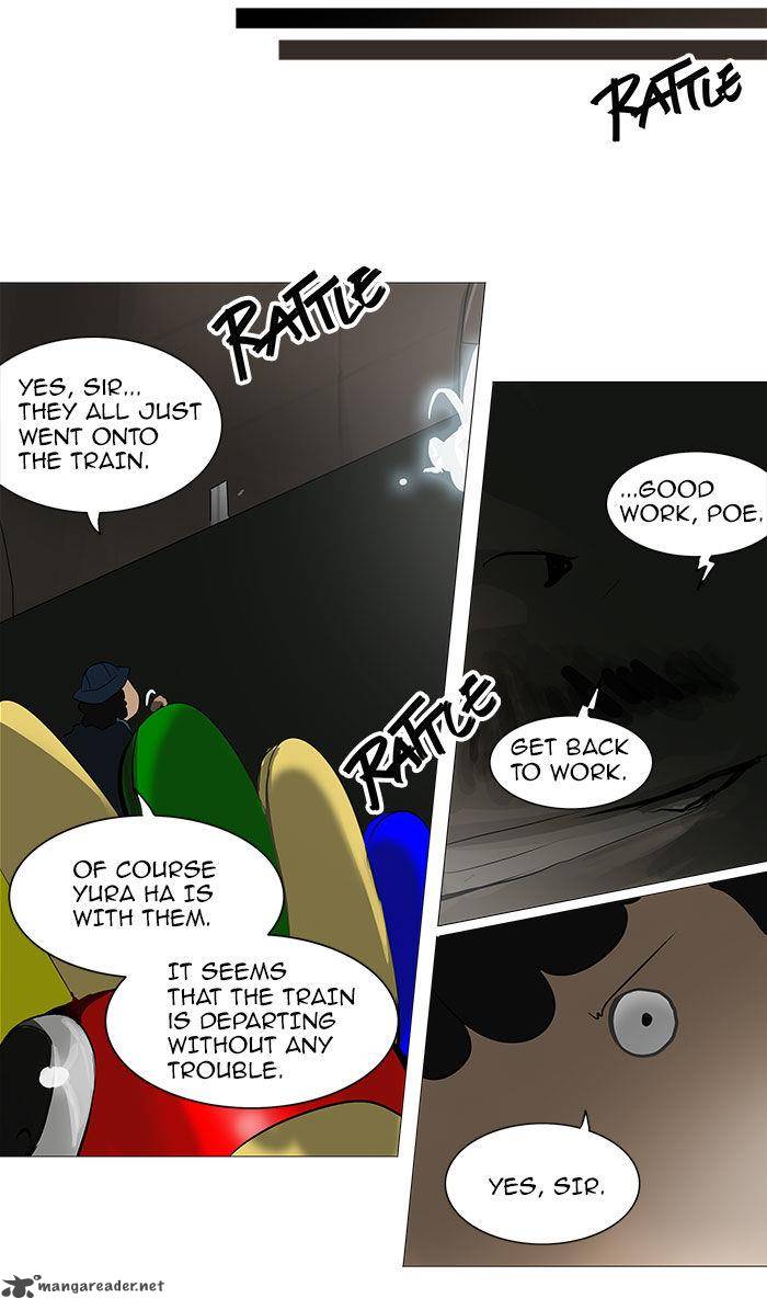 Tower of God Chapter 231 - Page 11