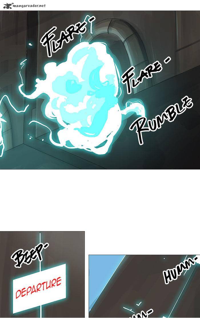 Tower of God Chapter 231 - Page 3