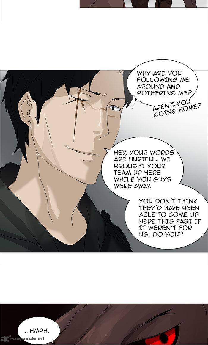 Tower of God Chapter 231 - Page 30