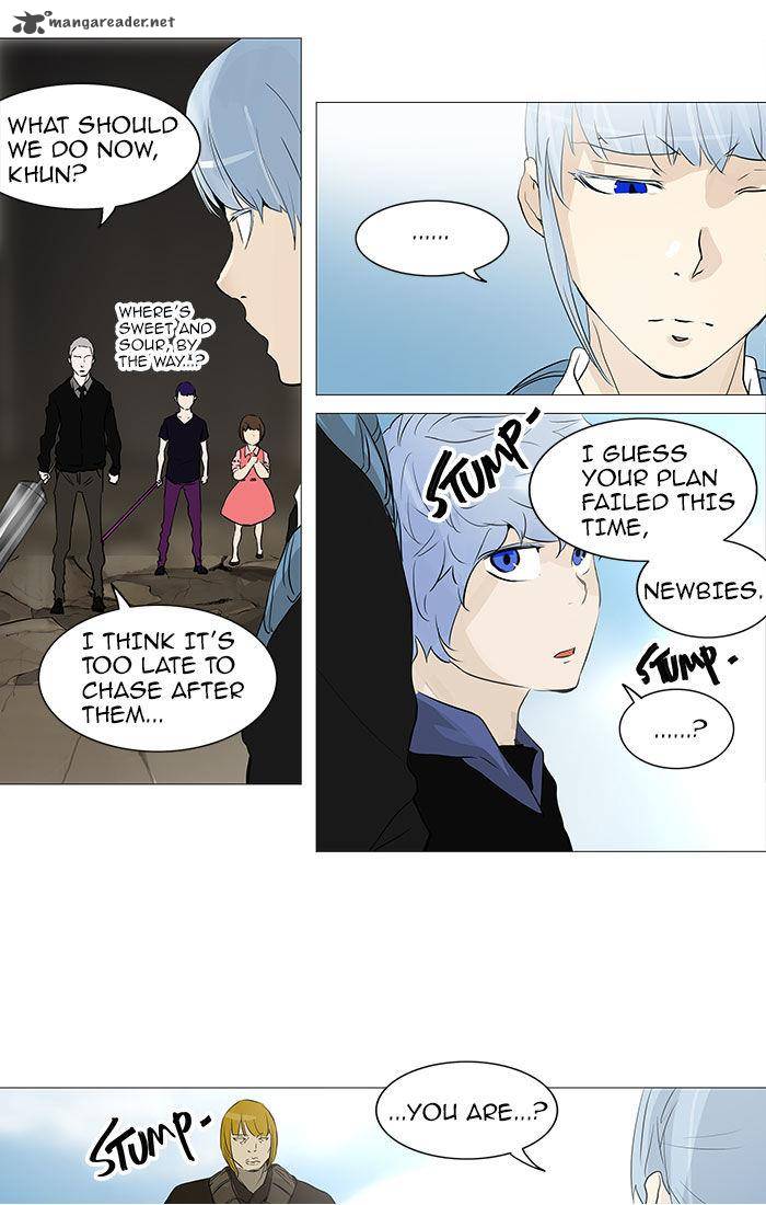 Tower of God Chapter 231 - Page 34