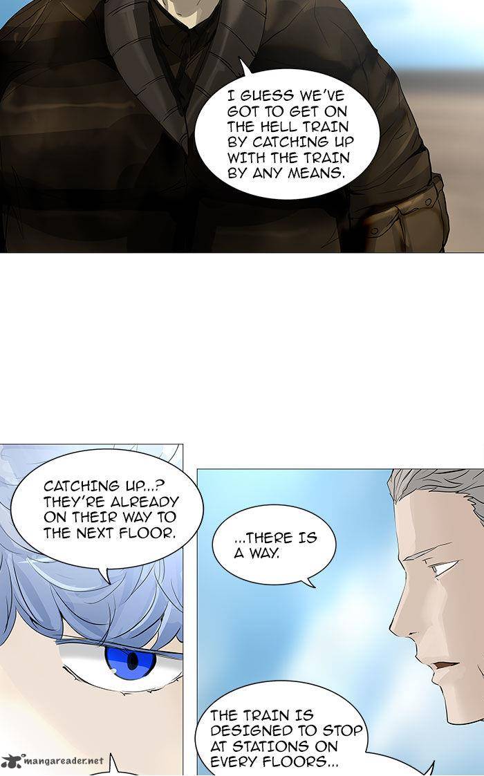 Tower of God Chapter 231 - Page 39