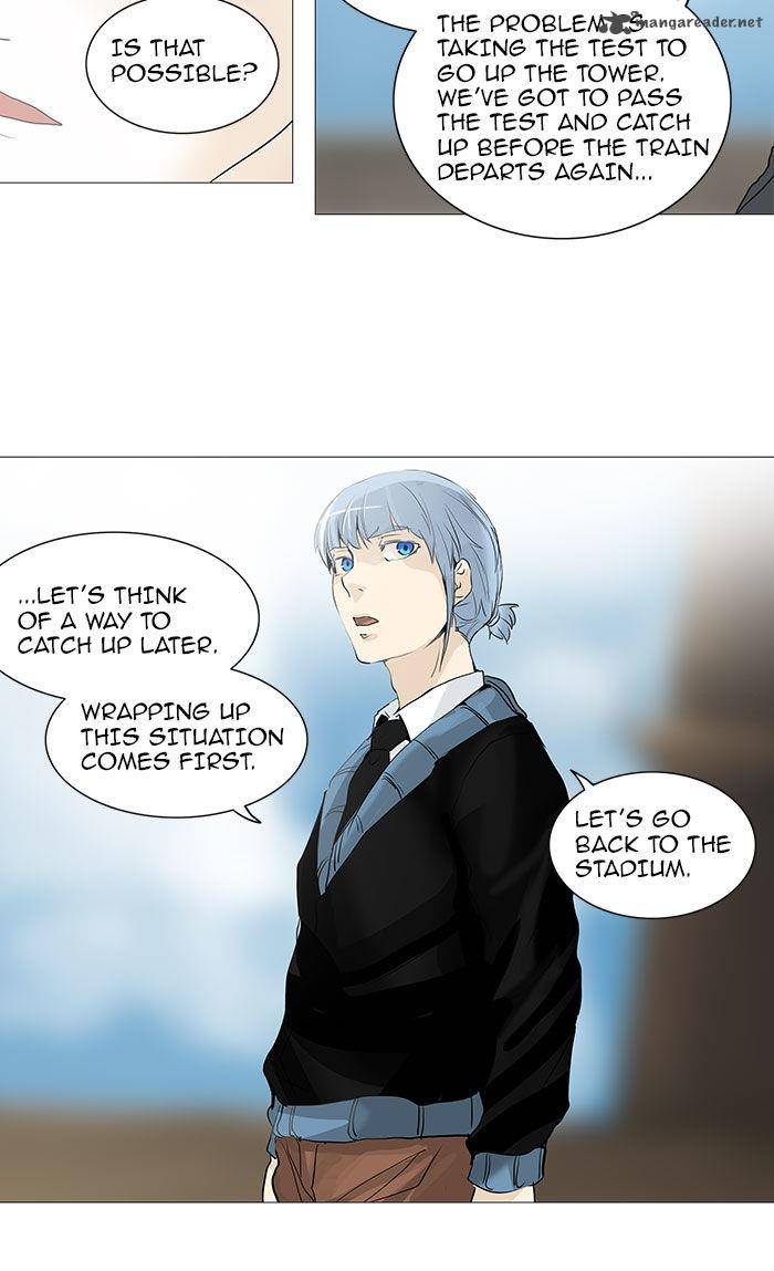 Tower of God Chapter 231 - Page 40