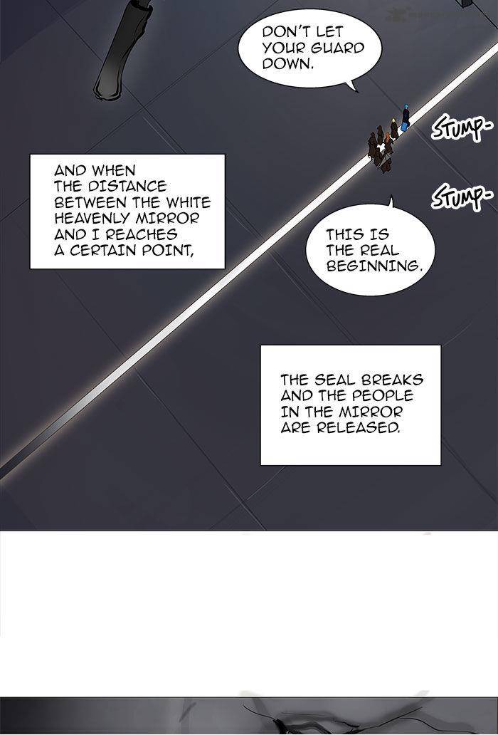 Tower of God Chapter 231 - Page 45