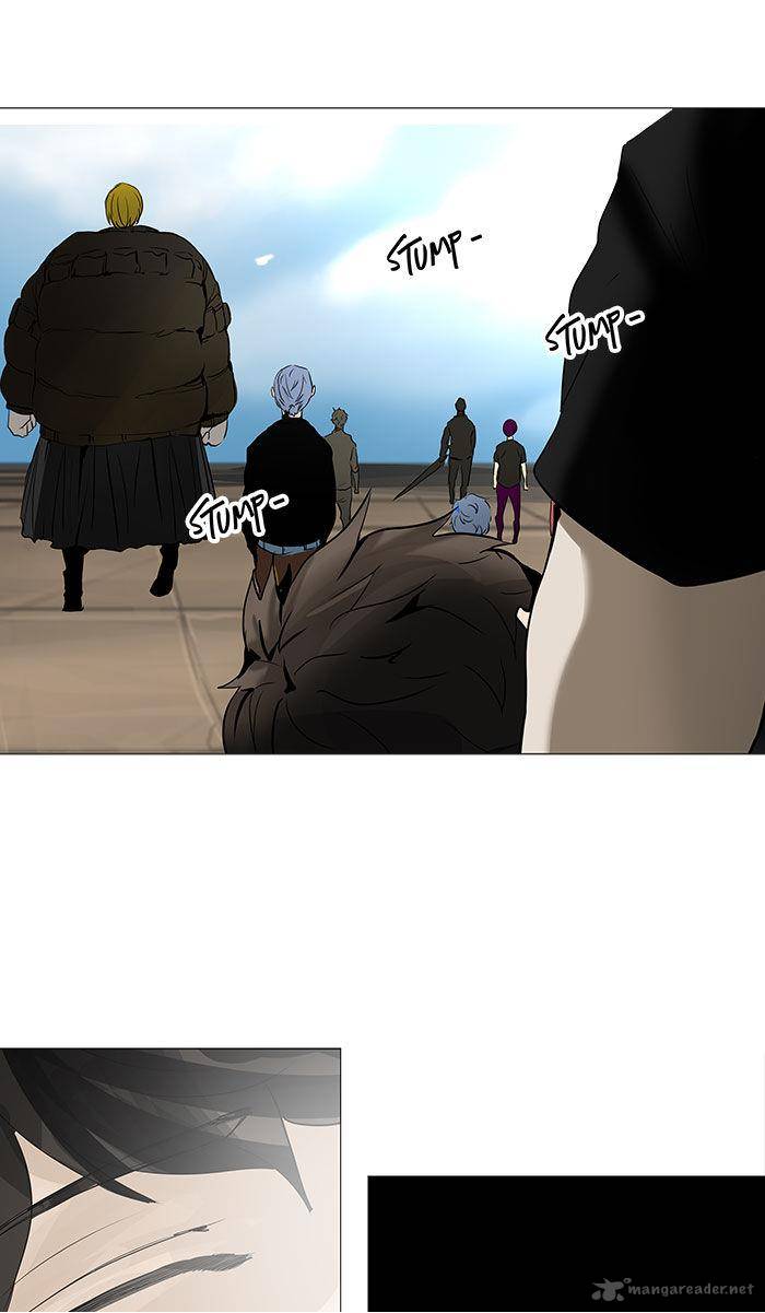 Tower of God Chapter 231 - Page 47