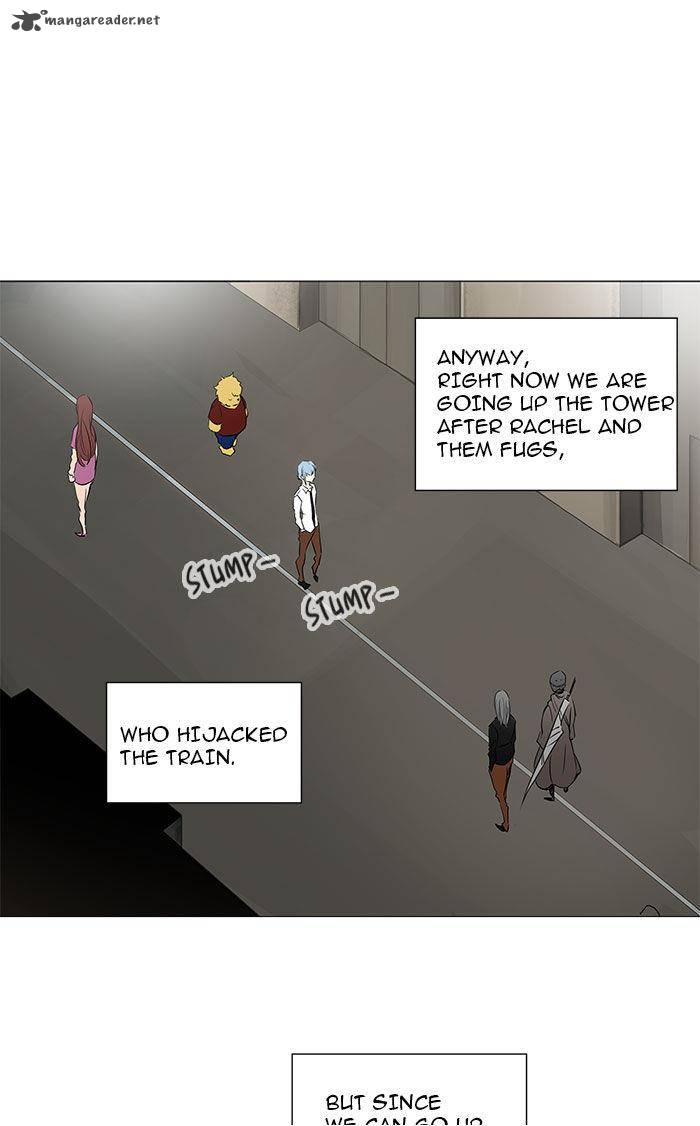 Tower of God Chapter 233 - Page 19