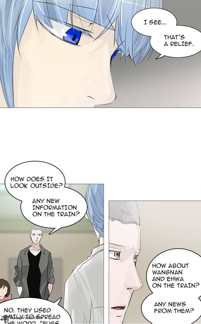 Tower of God Chapter 233 - Page 27