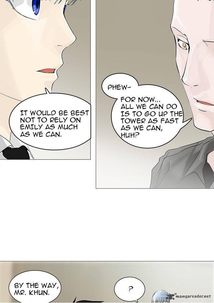 Tower of God Chapter 233 - Page 31