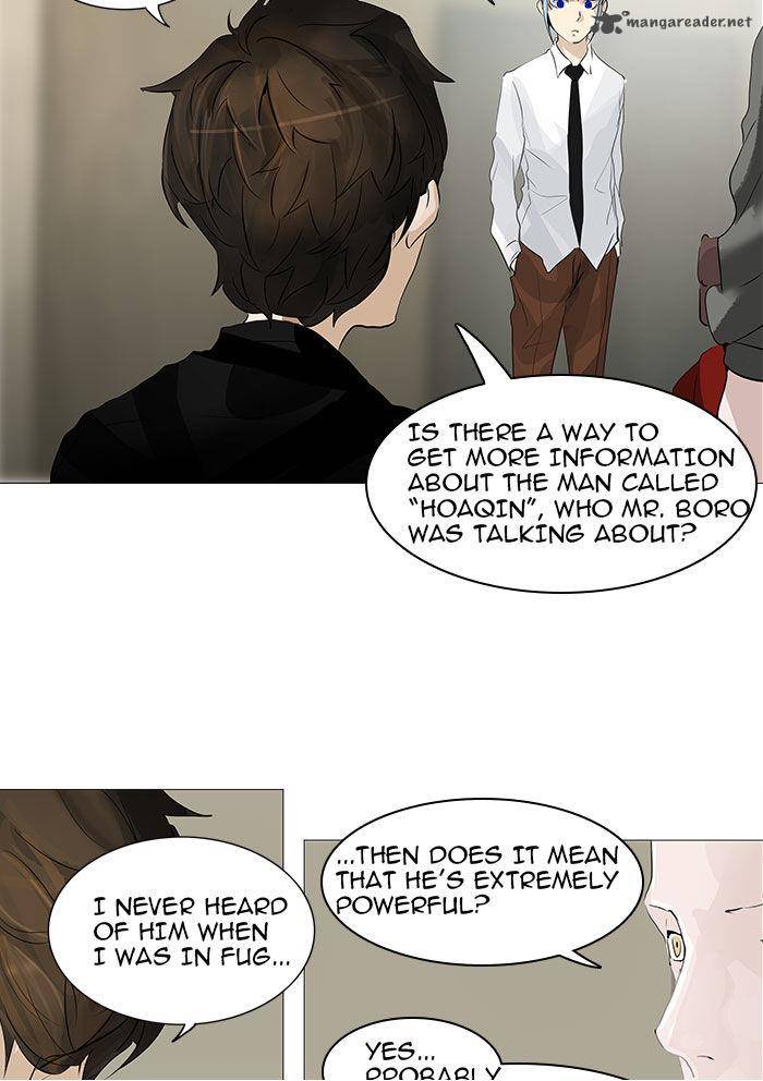 Tower of God Chapter 233 - Page 32