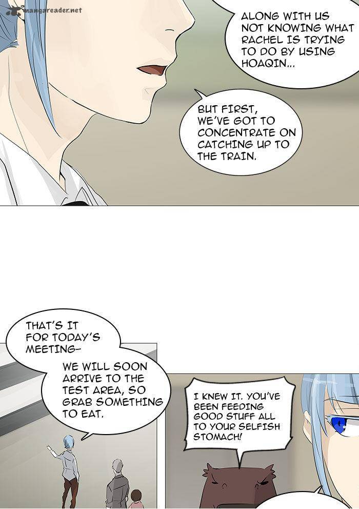 Tower of God Chapter 233 - Page 34