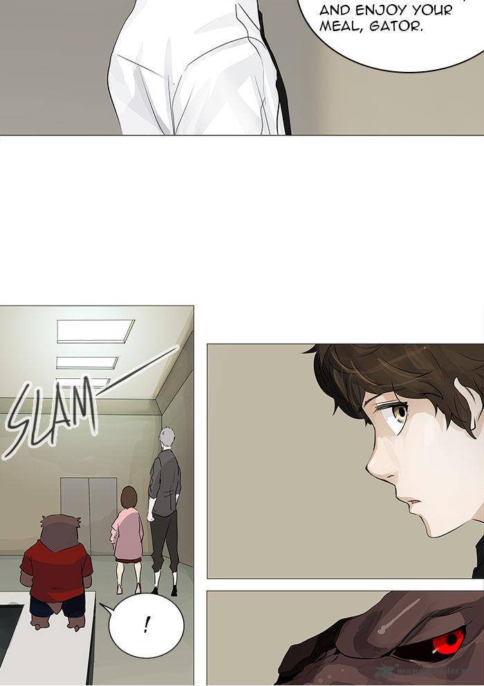 Tower of God Chapter 233 - Page 36