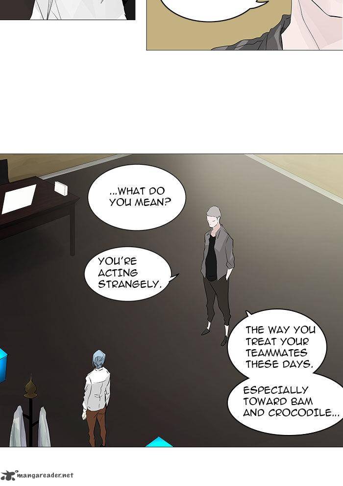 Tower of God Chapter 233 - Page 39