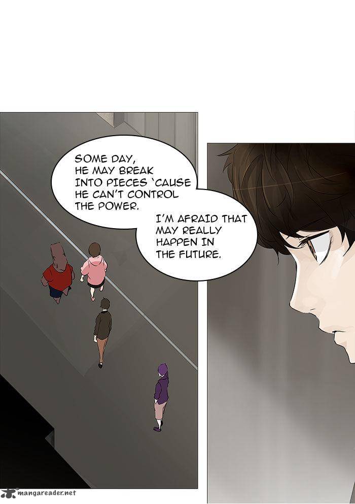 Tower of God Chapter 233 - Page 45