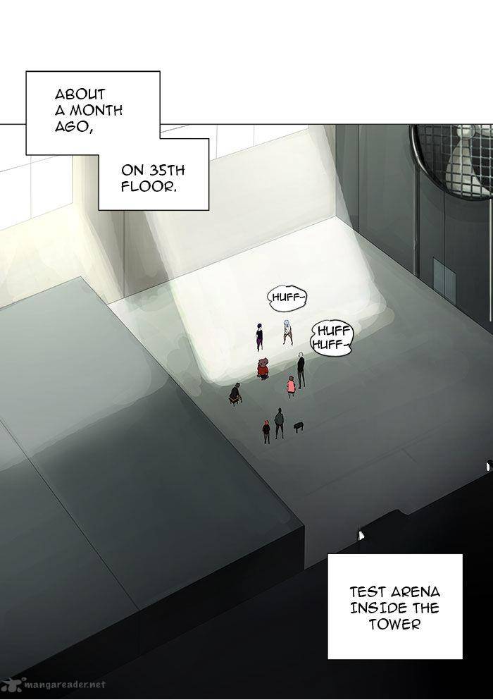 Tower of God Chapter 233 - Page 51