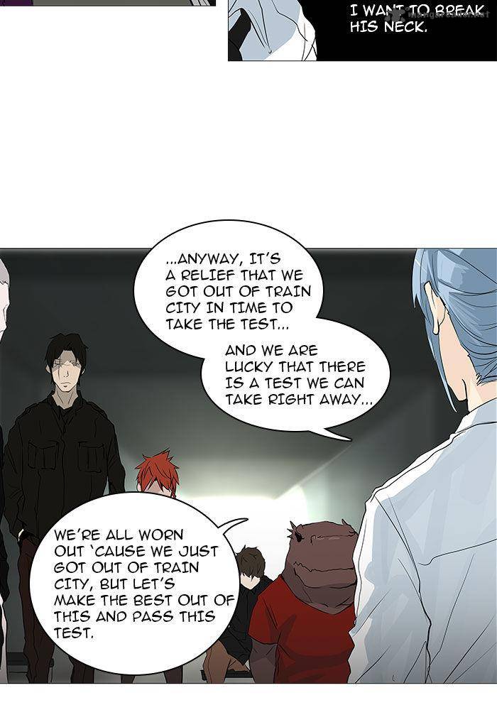 Tower of God Chapter 233 - Page 53