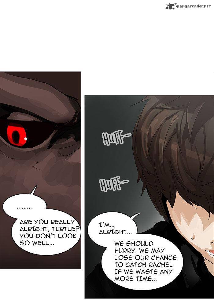 Tower of God Chapter 233 - Page 54