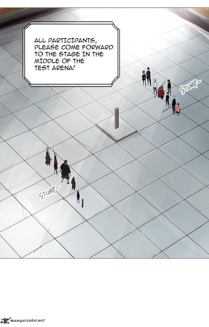 Tower of God Chapter 233 - Page 58