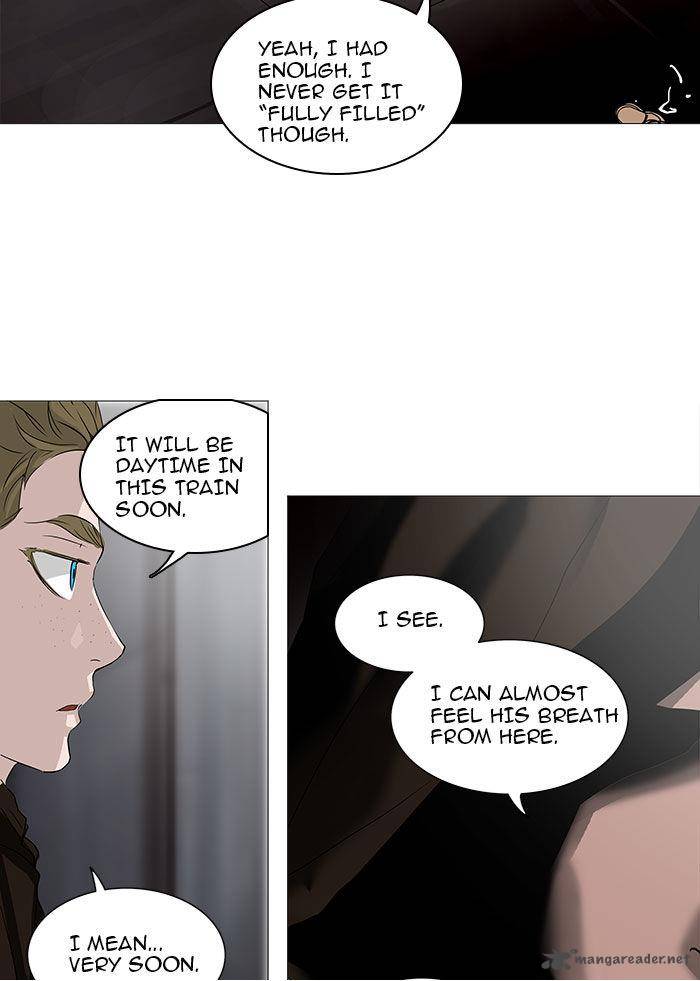 Tower of God Chapter 233 - Page 6