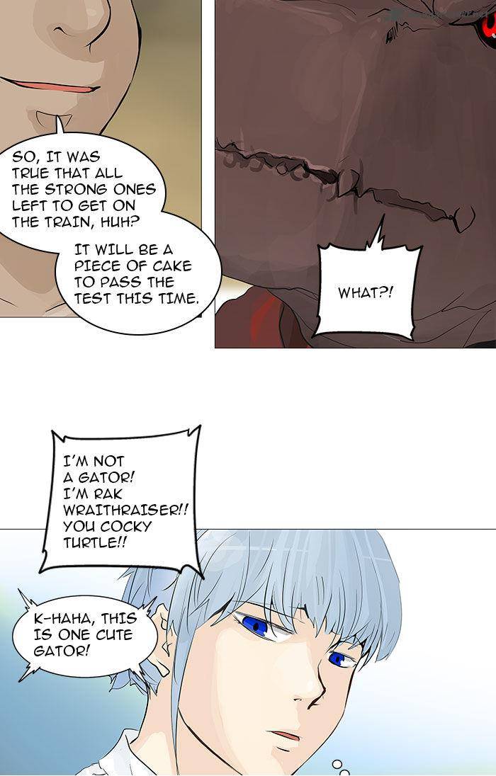 Tower of God Chapter 233 - Page 60